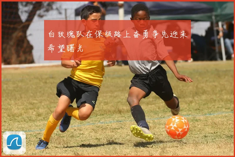 白玫瑰队在保级路上奋勇争先迎来希望曙光