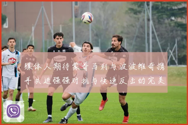 媒体人期待蒙哥马利与波波维奇携手共进强强对抗与快速反击的完美结合